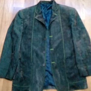 Men's dress jacket